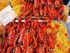 -冶建镜子·中国龙虾王(总店)