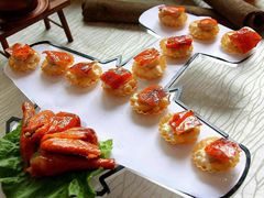 飞虎战斗鸡-飞虎过桥米线(翠湖店)