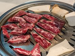 -六七八韩式烤肉·韩国料理(上杭路店)