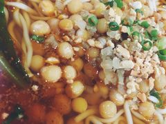 豌豆面-余丞记川渝面馆(云峰店)