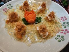 -蘑菇私房菜小馆(杨家坪西城天街店)