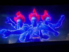 -幸福蓝海国际影城(铜陵店)