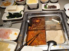 -海底捞火锅(枫蓝国际购物中心店)
