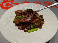 -湘满甲·黄焖甲鱼创始者·湘菜·鲁菜(潘家园店)