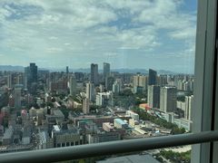 -视界美食自助餐厅·石家庄希尔顿酒店