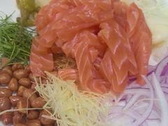-鹤睦鱼生·啫啫煲·海鲜(保利百合店)
