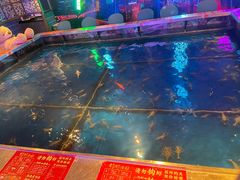 -钳真多钓虾馆·小龙虾海鲜烧烤(九六广场店)