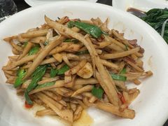 -国人川菜(李家村建东街店)