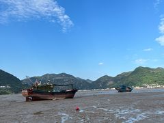 -北岐滩涂