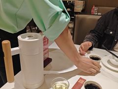 -双合园·海鲜水饺青岛菜(九水东路店)