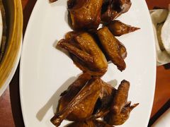 -杭州JW万豪酒店-万豪中餐厅