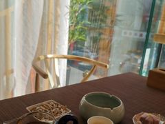 -听雨小筑茶舍(观音桥·龙湖新壹街店)