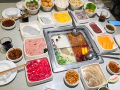 -海底捞火锅(群光广场店)