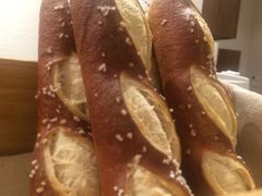 -WHEAT&BAKER-麥(凯德来福士店)