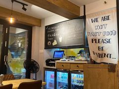 -Cyclus Craft Kitchen薩克思手工厨房
