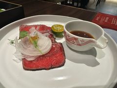 -匠和风精致料理(莆田财富中心店)
