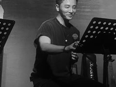 -ohbar live house(人广店)