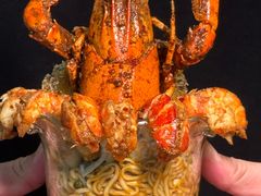 -三妹小龙虾·黄油蟹(华侨城总店)