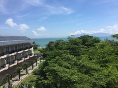 -采粤轩中餐厅(惠州金海湾喜来登度假酒店)