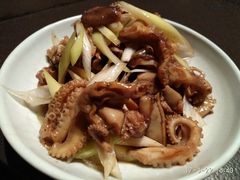 -山港凯悦酒店·东海88私房菜
