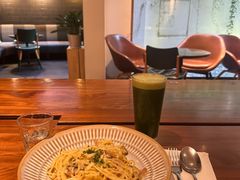 -BAKER&SPICE(安福路店)