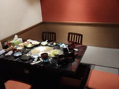 -山川小町·极番烧肉(新地假日广场店)
