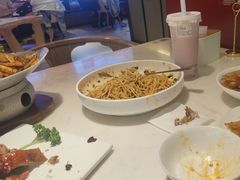 -茅庐川菜(烟台万象汇店)