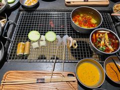 -夜食白市Yespicy·烧烤啤酒宵夜(番禺四海城店)