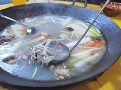 -洞氮胡记羊肉馆(融冠亲城店)