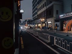-Juicy Bakery(大学路店)