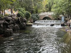 -水磨沟公园