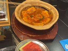 -勇利赵家烤肉坊(含光路店)