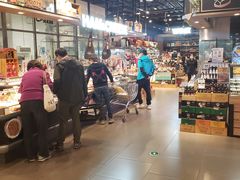 -Olé精品超市(北京合生汇店)