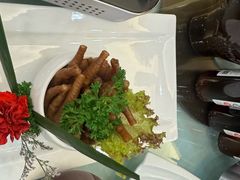 -千岛湖鱼味馆(十字街总店)