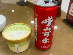 -良友·地标海鲜青岛菜(五四广场店)