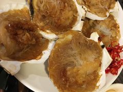 -大蟹天下海鲜自助