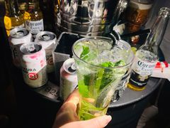-Orangutan Bunker猩猩地堡酒吧(兰桂坊店)