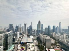 -深圳中洲万豪酒店