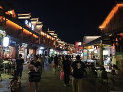 -大小河街