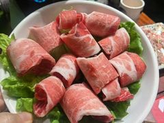 -小城牛事·鲜牛肉火锅(万达店)
