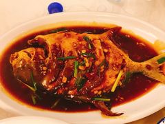 -沈家门小海鲜