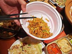 -鑫日千里马朝鲜族小馆(总店)