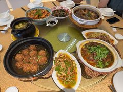 -宏福来大酒店(青年东路店)