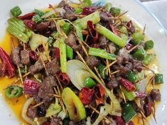 -邹胖哥好好吃餐馆(荔波美食街店)