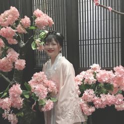 -盘子女人坊古装写真摄影(深圳店)