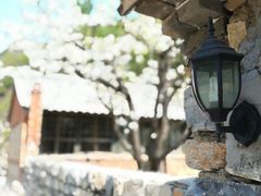 -北京山里寒舍度假酒店