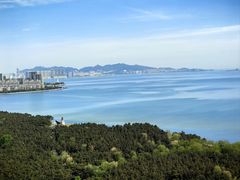 -刘公岛景区