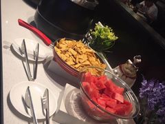 -豪客嘉族火焰牛排(百信广场店)