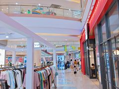 -碧乐城(无锡梁溪店)