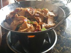 android_upload_pic-豫见湘土情(工人路店)